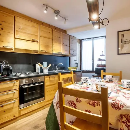 Luvi - Апартаменты