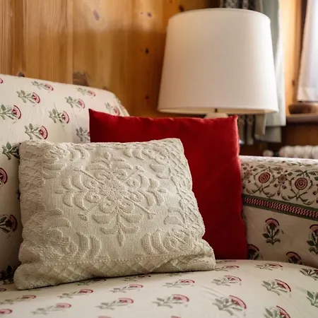 Апартаменты Luvi -