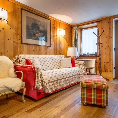 Апартаменты Luvi - *