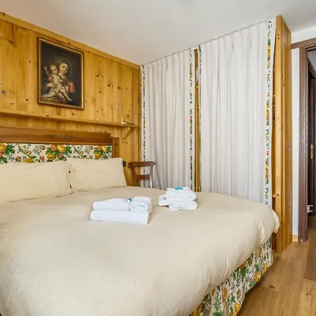 Luvi - Апартаменты *